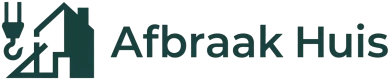 Afbraak Huis